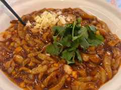 -丽华餐厅·天津菜(艳阳路店)