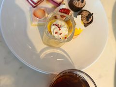 -金茂君悦·食在56海鲜自助餐厅ON56