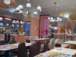 -奈尔宝家庭中心·亲子餐厅(苏州大悦城店)