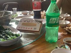 -蓝湾碧波·老字号·疍家非遗海上餐厅