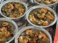 -车头老二大排档