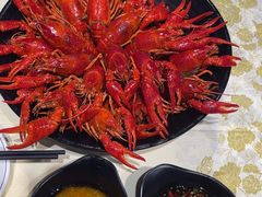 -铭副琦食·虾蟹烩馆(渔人码头店)