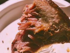-Pedro's House of Lamb