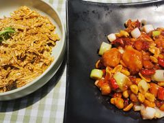 -玉桥餐厅(天坛店)