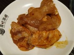 -海吃海喝海鲜烤肉餐厅