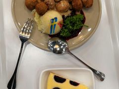 -宜家·瑞典风味餐厅(北京西红门店)