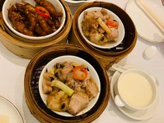 -翠园(铜锣湾广场店)