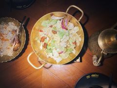 -楼兰新疆主题餐厅(苏州中心店)