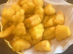 -邢氏老太太烤串(北兴街店)