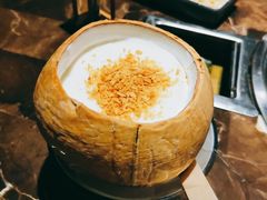 -同仁四季椰子鸡(海岸城天利店)