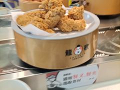 -龍歌自助小火锅(李沧顺和汇店)
