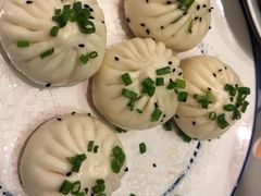 水煎包-西湖春天•老字号杭州菜(百汇店)