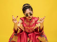-梦想屋摄影工作室(丽原天际店)