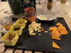 -上海锦江汤臣洲际大酒店壹阶层