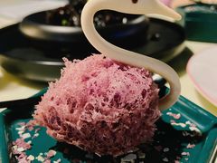 招牌天鹅酥-岁粤Moon·湖景餐厅(月光码头店)