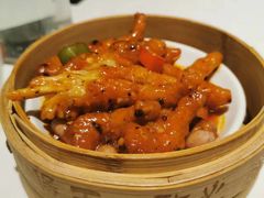 -煲王粤菜餐厅(中侨中心店)