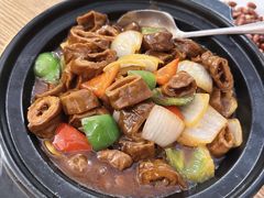 -珍珠餐馆Pearl Chinese Restaurant