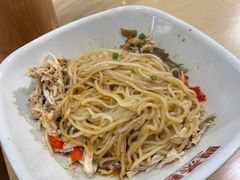 -双燕楼·手工馄饨·汤面小吃(世纪汇店)