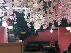 -渔香岛美蛙鱼头火锅(威清路店)