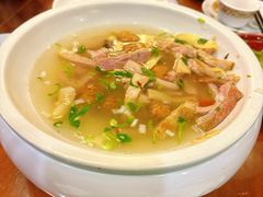 -老家八大碗(滨河广场店)