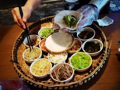 -包整·丝娃娃(一览甲秀楼风景店)