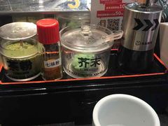 -元气寿司(东方宝泰店)