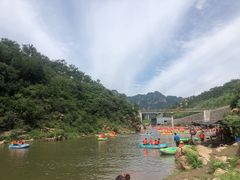 -兴隆红河漂流