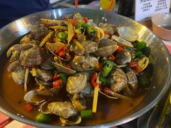 -为民烧烤吧.自贡爆炒菜.成都烧烤(收录20年好店)