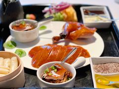 松露鸭米-梧桐Plus·创意京·川料理(万象城店)