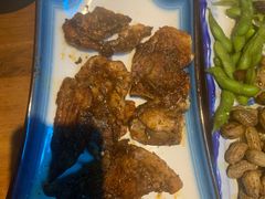 -锦州御烧烤·金盛福酒楼(天津总店)