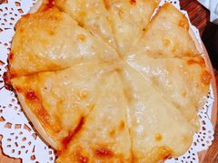 榴莲披萨-胡桃里乐队酒馆(鎏嘉码头店)