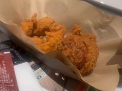 -德克士(南天门店)