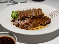 -金成潮菜博物馆(海珠湿地店)