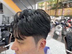 点击看大图 -辛格·潮沙龙