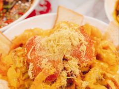 -辣螃铠盆盆蟹大排档(海昌店)