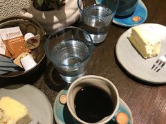 -RUMORS COFFEE ROASTERY鲁马滋咖啡(湖南路店)