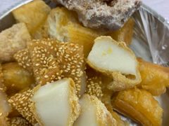 -蒙记老牌豆浆