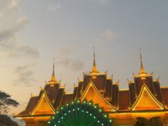 -西双版纳勐泐文化旅游区