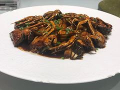 -小田园·晶品会-停车场