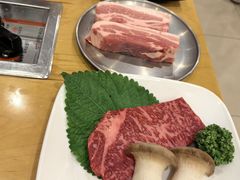 -黄金牧场(明洞总店)
