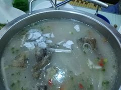 -好口福私房菜(太元路店)