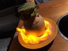 -吃饭皇帝大(解放西路店)