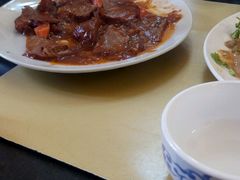 -清真宏玉祥黄门脸餐厅(华荫东里店)
