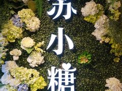 -苏小糖(鼓浪屿三丘田花园店)