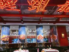 -大鸭梨烤鸭·北京菜(南小街/南苑店)