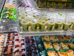-果蔬好生活超市(乐堤港店)