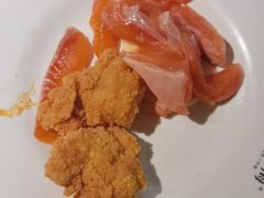 -蓉城四海黑牛烤肉海鲜自助餐厅(宜兴宝龙店)
