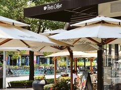 -Peet's Coffee皮爷咖啡(大学路店)