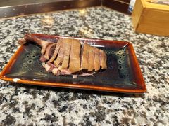招牌盐水鸭-南京大牌档(崇文门国瑞店)