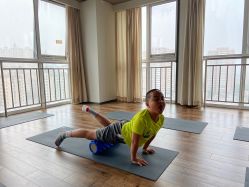 -FineYoga梵音瑜伽·普拉提